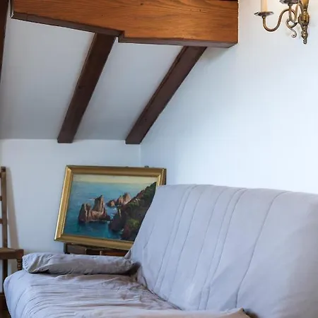 Apartament Typical Apartment With A Big Swiming Pool And A View Toward The Pyrenees *