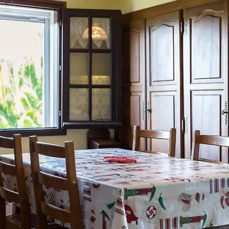 Typical Apartment With A Big Swiming Pool And A View Toward The Pyrenees * Souraïde