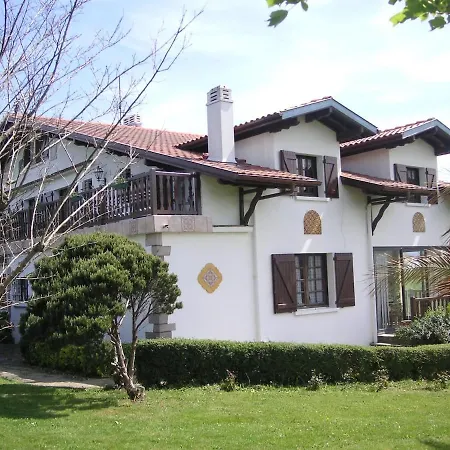 Typical Apartment With A Big Swiming Pool And A View Toward The Pyrenees Apartament Souraïde