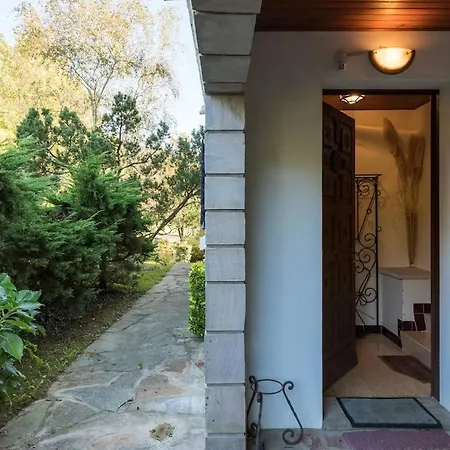 Typical Apartment With A Big Swiming Pool And A View Toward The Pyrenees * Souraïde